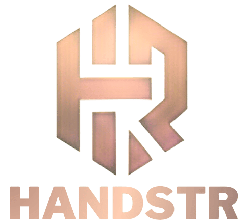 Handstr logo